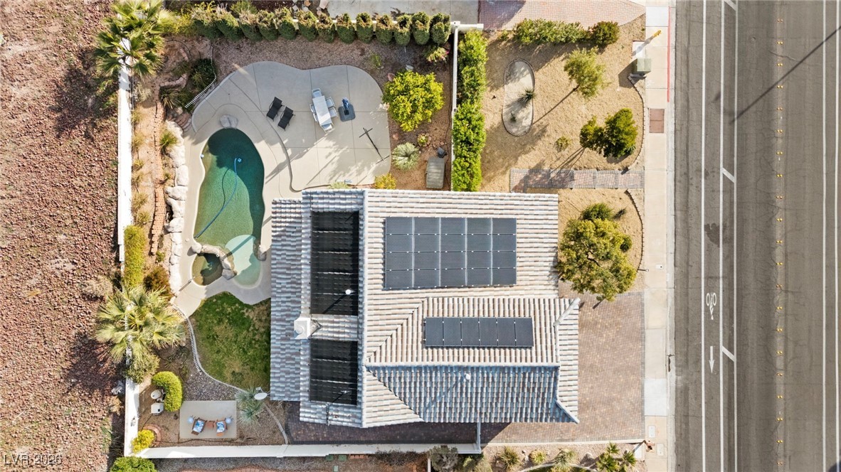 1013 Calico Ridge Drive