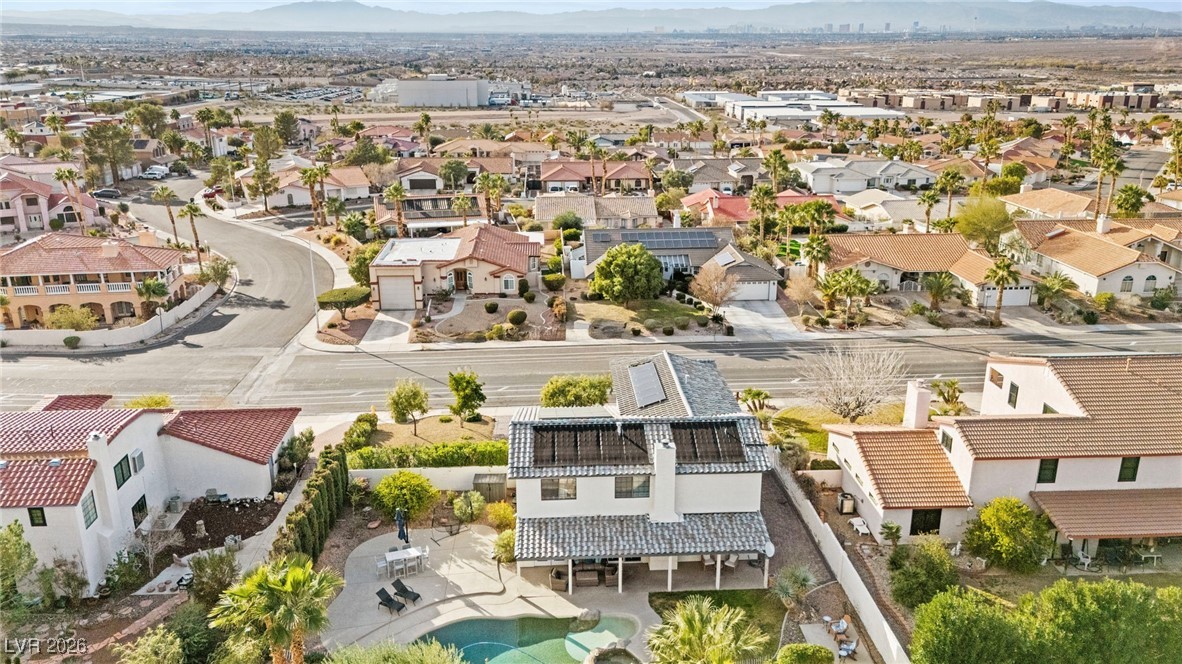 1013 Calico Ridge Drive