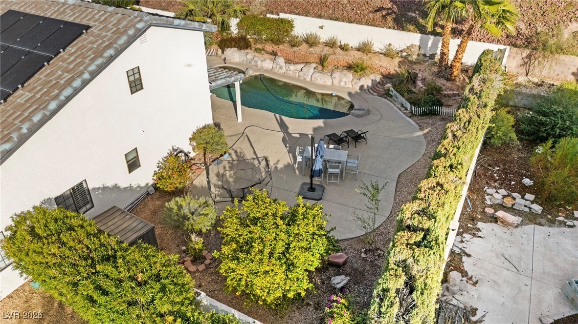 1013 Calico Ridge Drive