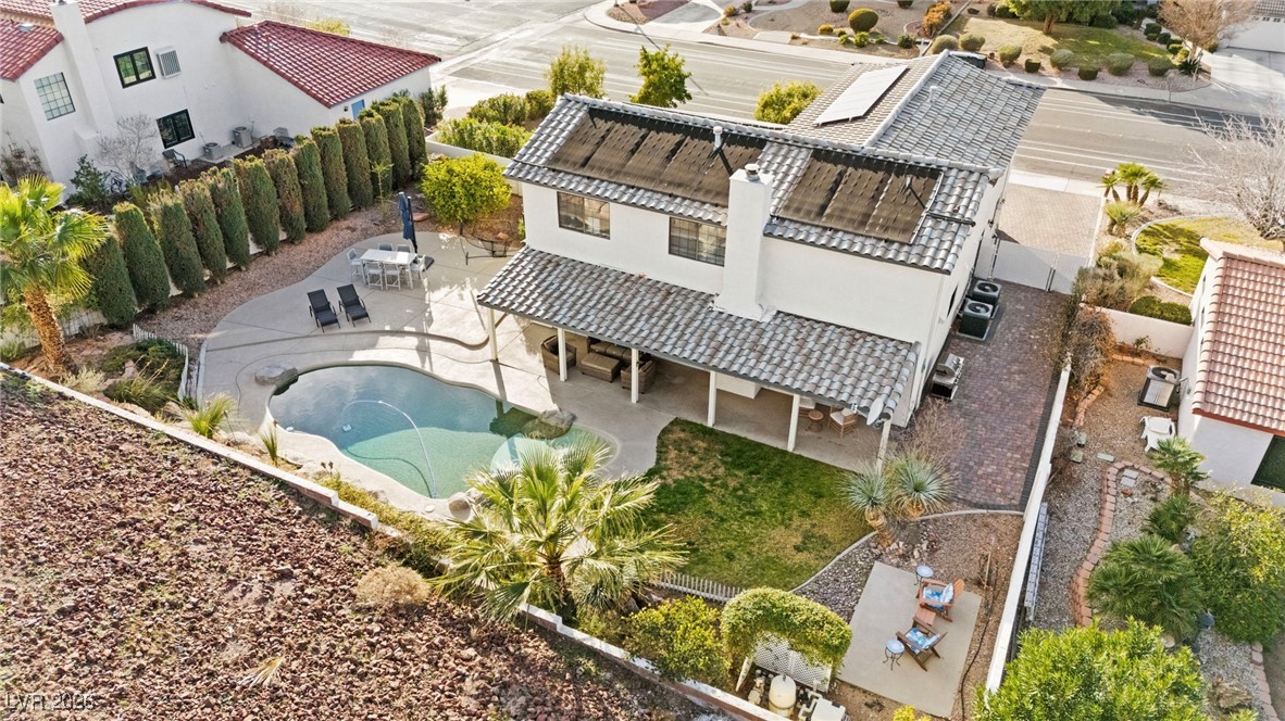 1013 Calico Ridge Drive