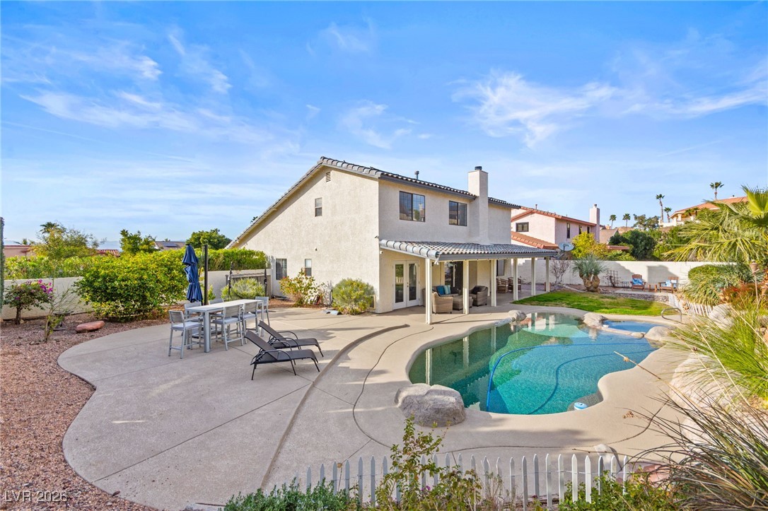 1013 Calico Ridge Drive