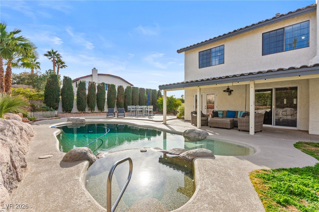 1013 Calico Ridge Drive