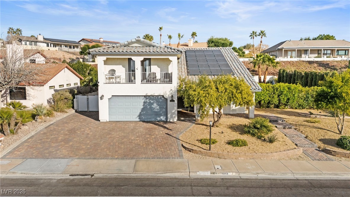 1013 Calico Ridge Drive