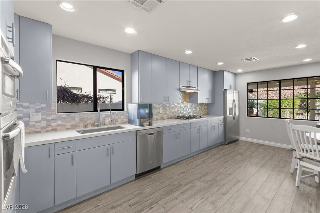 1013 Calico Ridge Drive