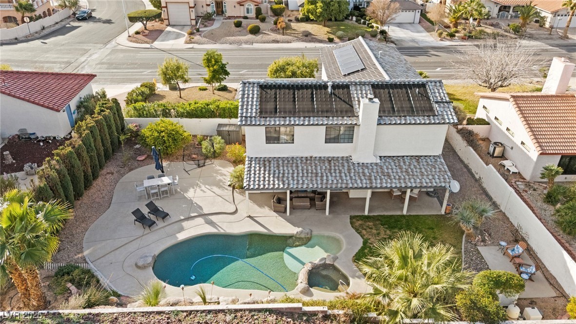 1013 Calico Ridge Drive