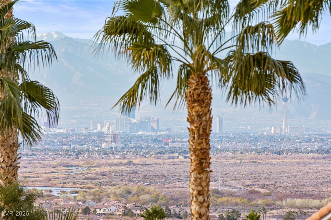 1013 Calico Ridge Drive