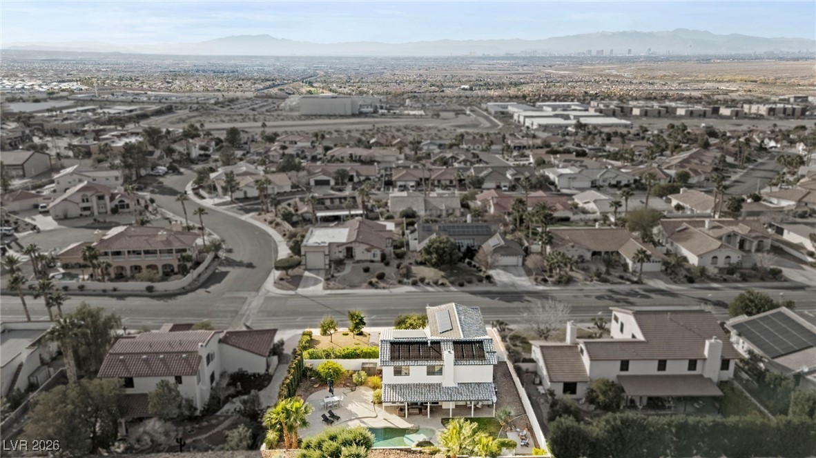 1013 Calico Ridge Drive