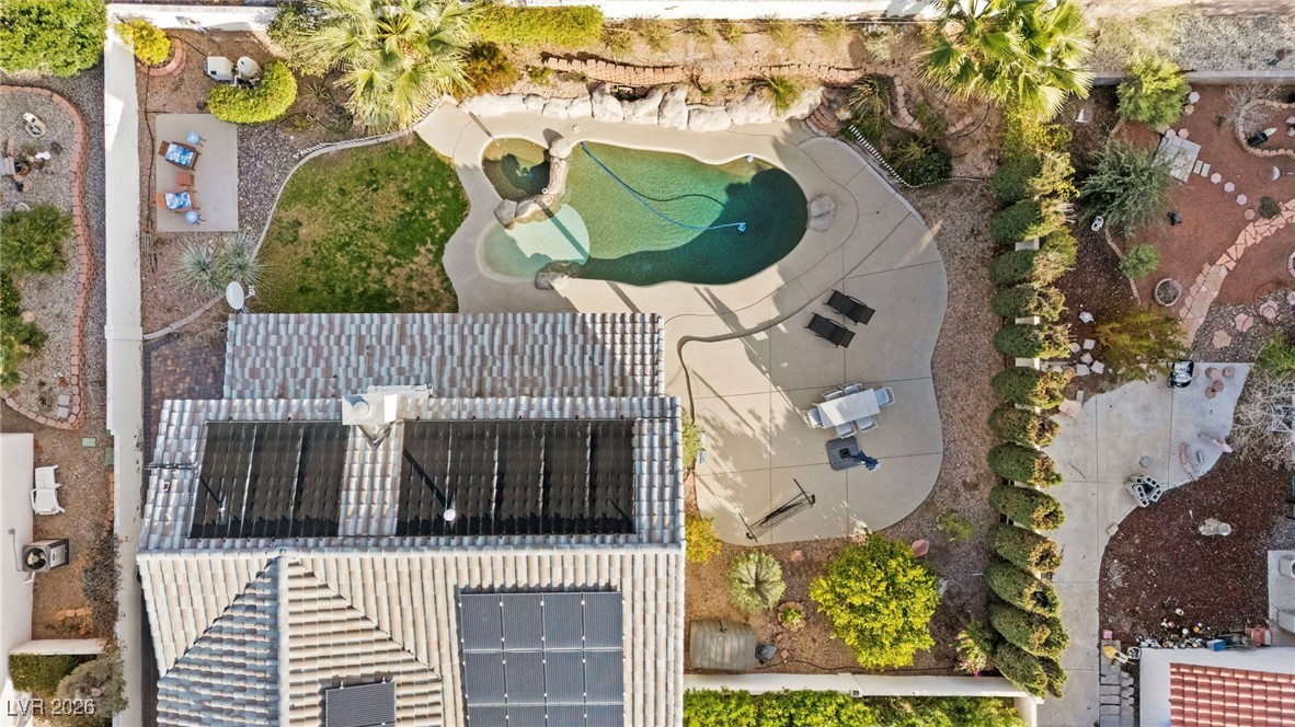 1013 Calico Ridge Drive