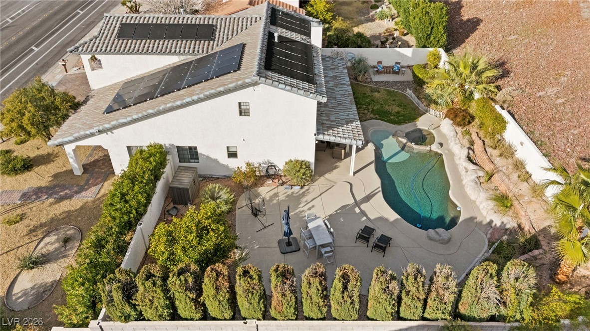 1013 Calico Ridge Drive