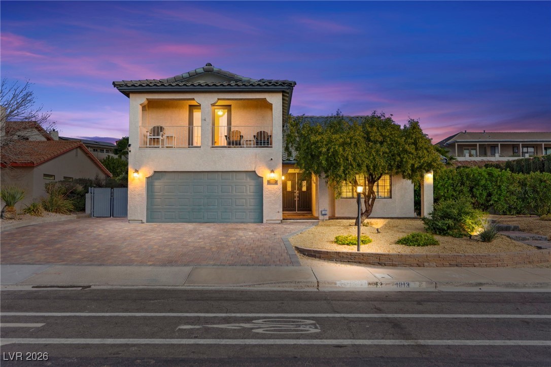 1013 Calico Ridge Drive