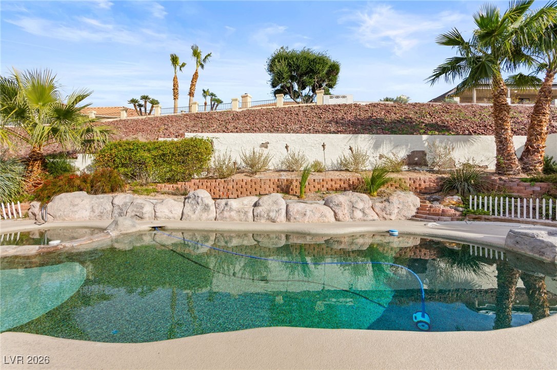 1013 Calico Ridge Drive