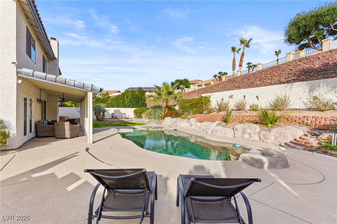 1013 Calico Ridge Drive