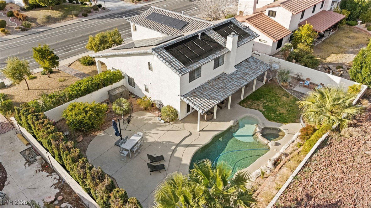 1013 Calico Ridge Drive