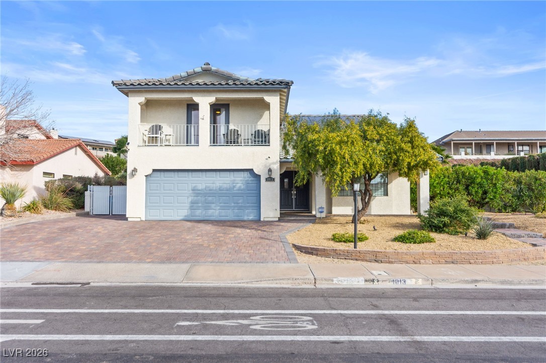 1013 Calico Ridge Drive