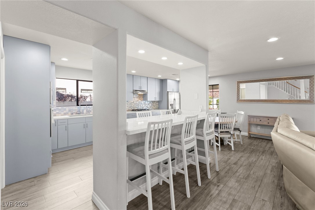 1013 Calico Ridge Drive