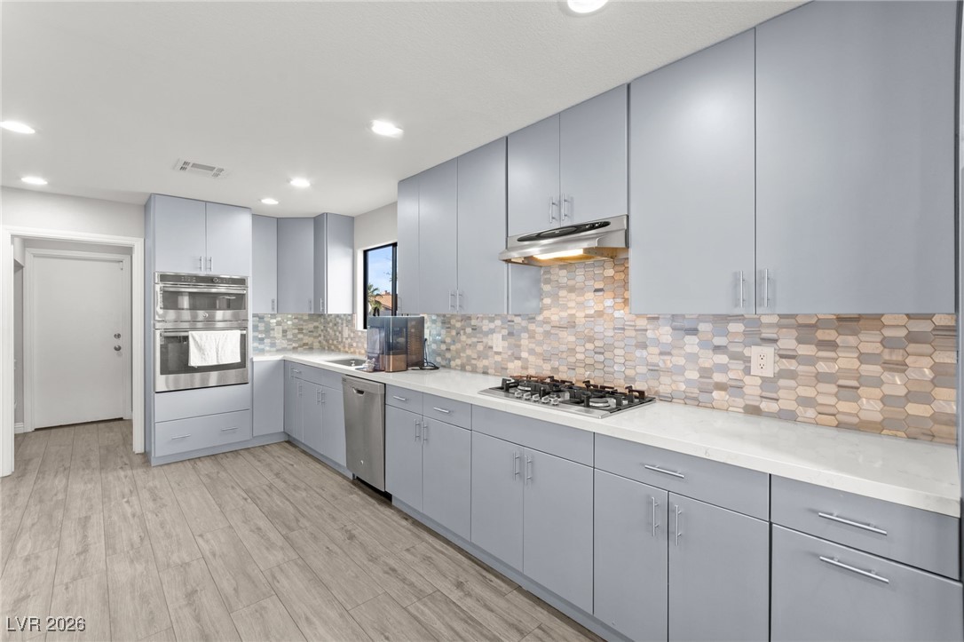 1013 Calico Ridge Drive