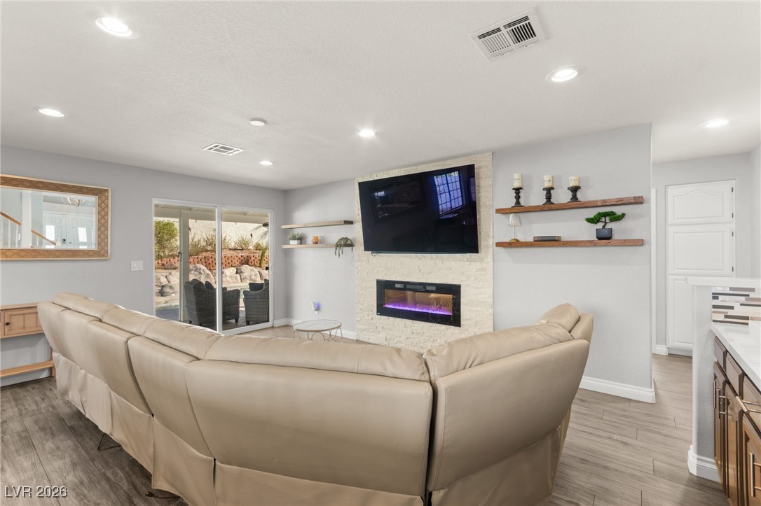 1013 Calico Ridge Drive