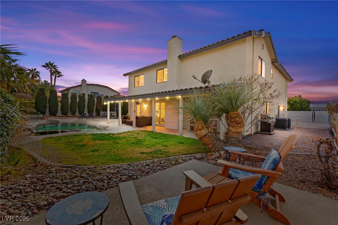 1013 Calico Ridge Drive