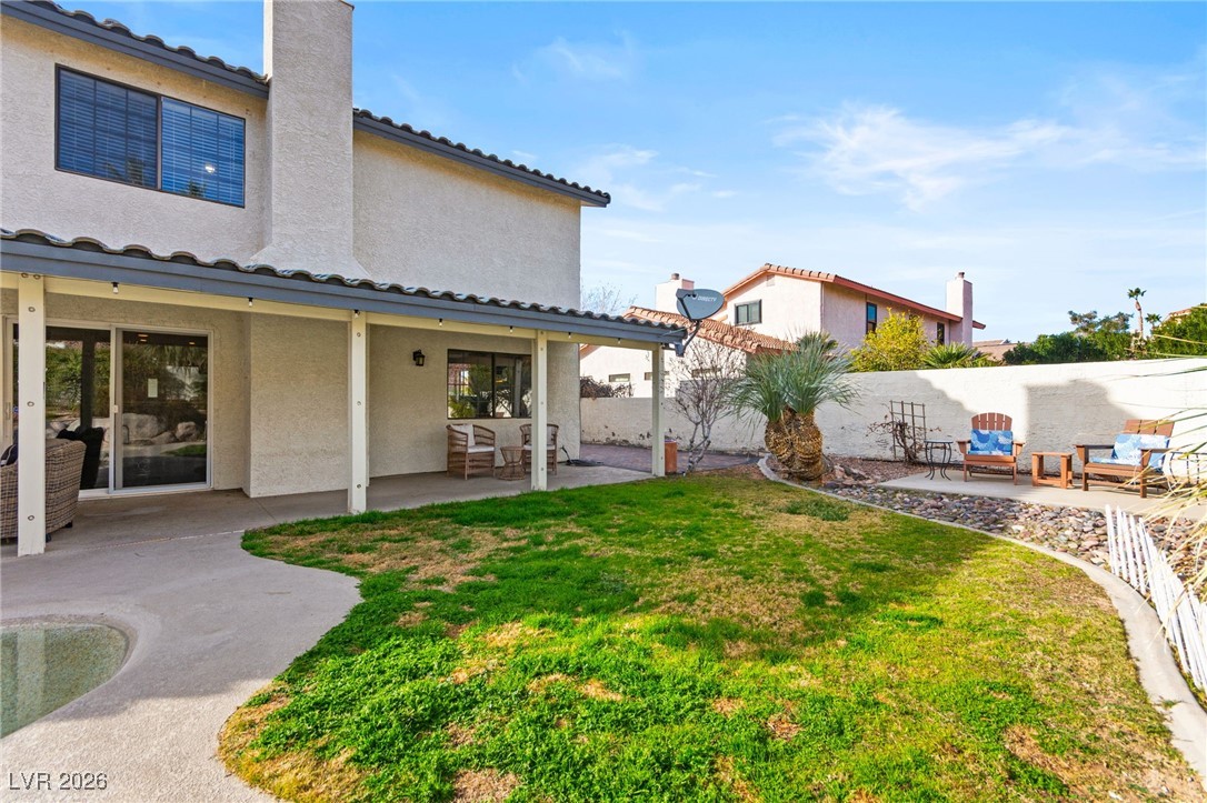 1013 Calico Ridge Drive