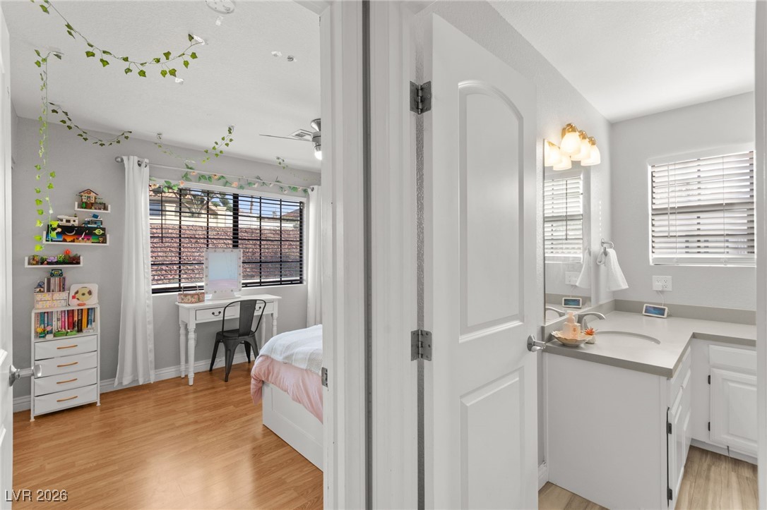 1013 Calico Ridge Drive