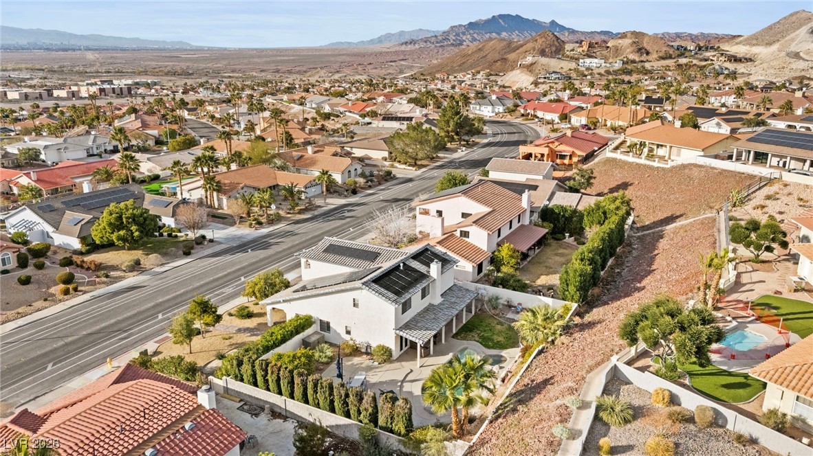 1013 Calico Ridge Drive