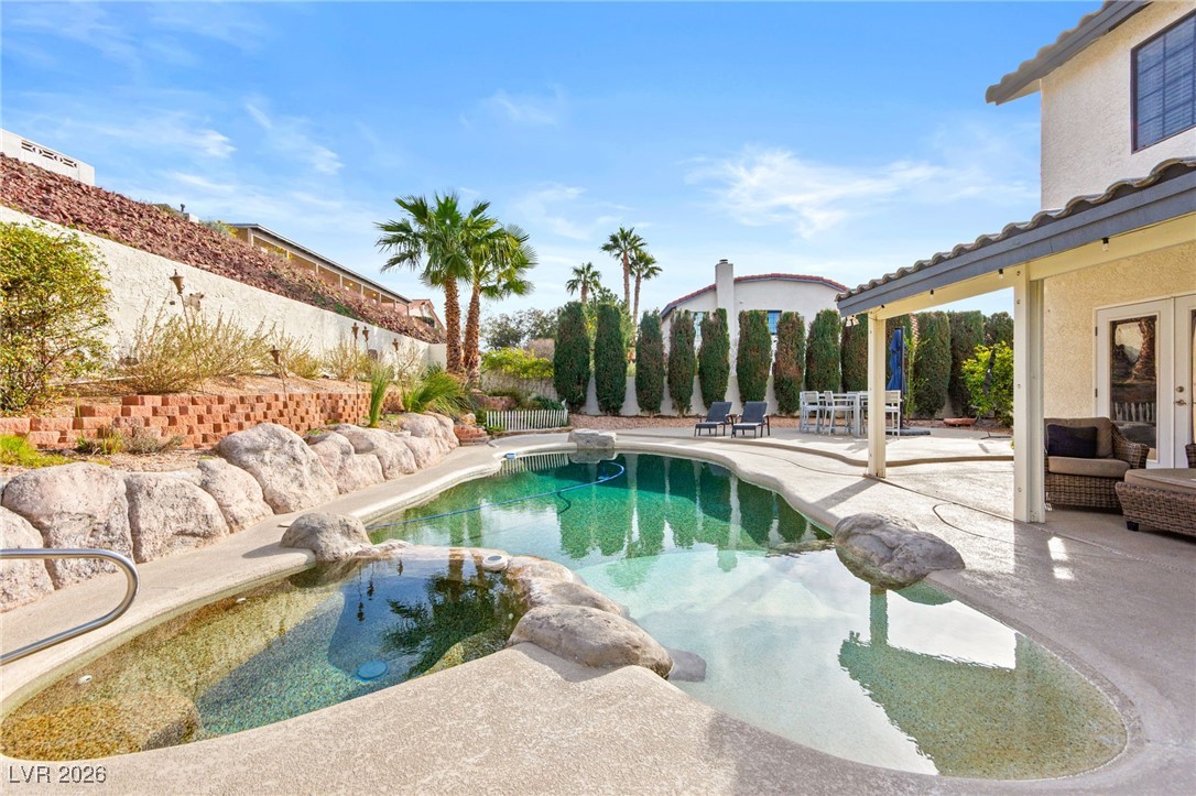 1013 Calico Ridge Drive