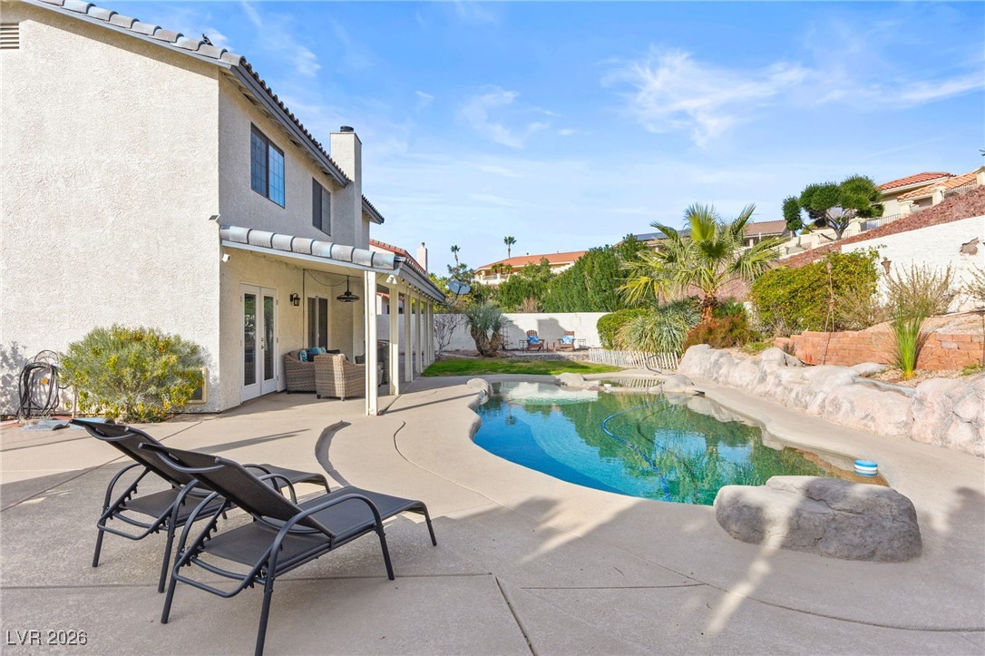 1013 Calico Ridge Drive