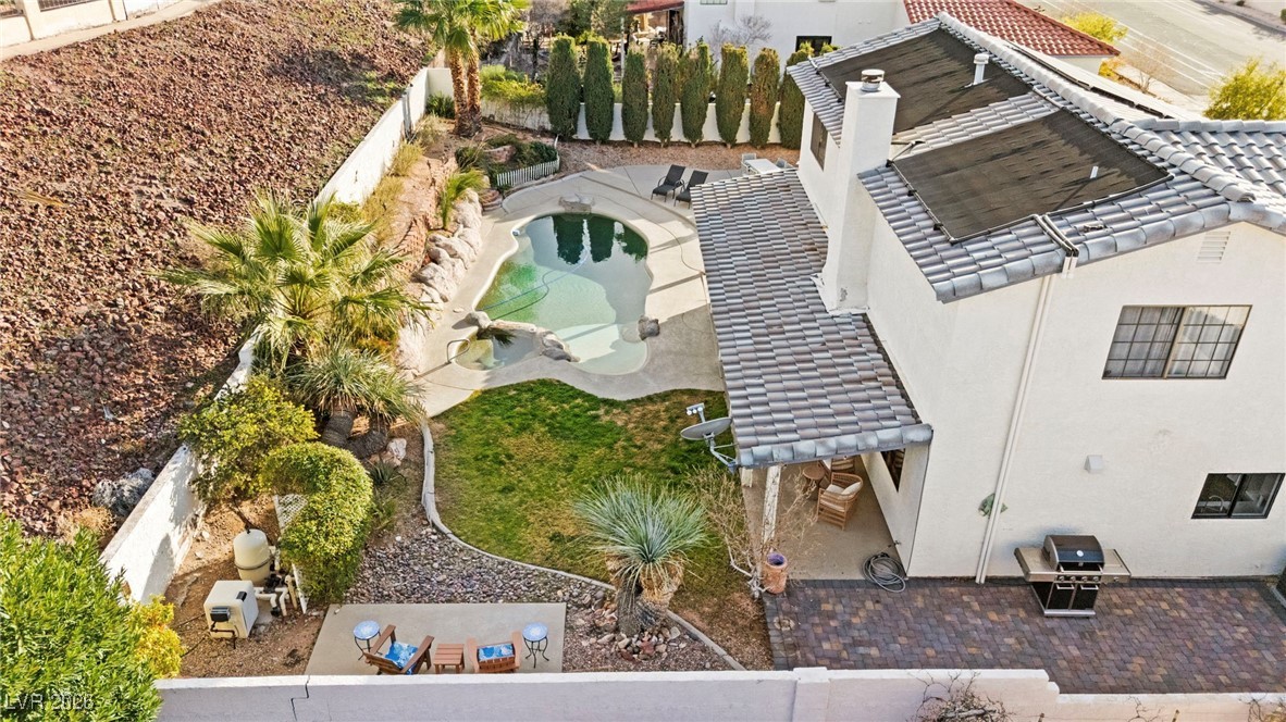 1013 Calico Ridge Drive