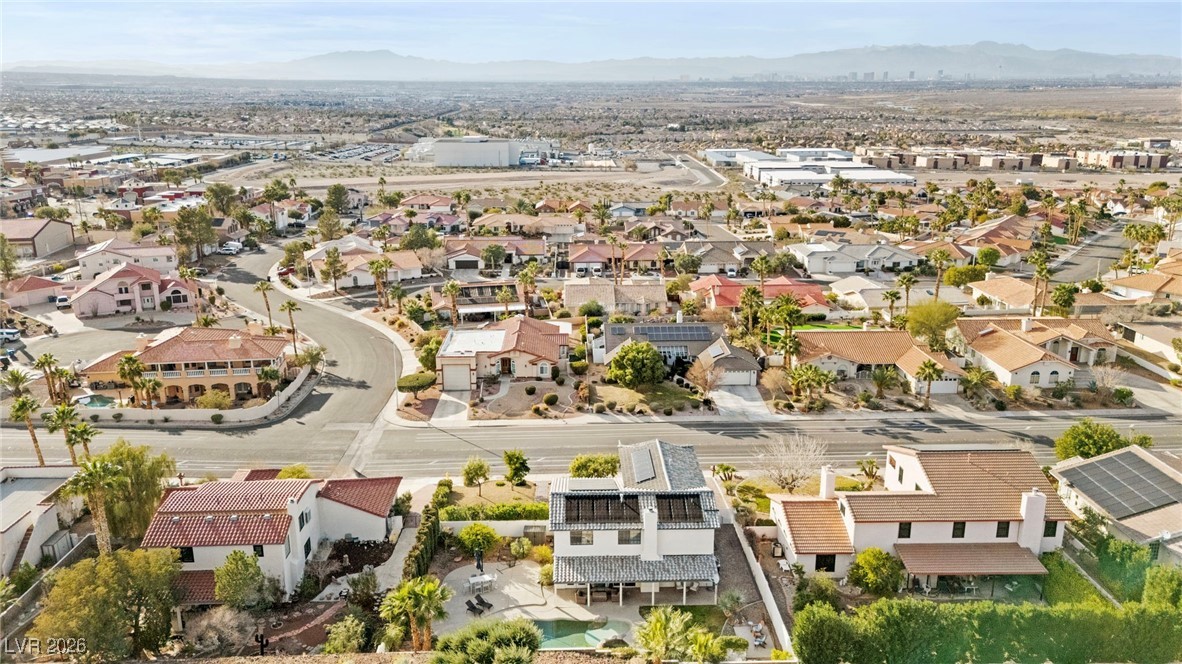 1013 Calico Ridge Drive