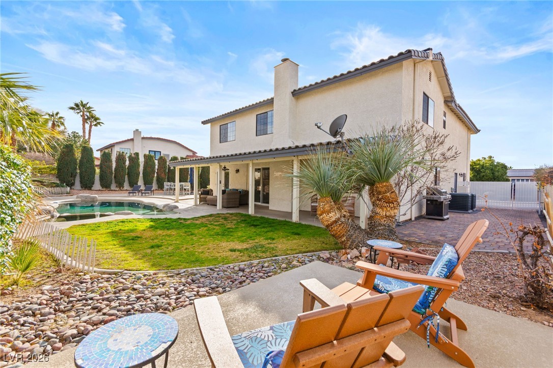 1013 Calico Ridge Drive