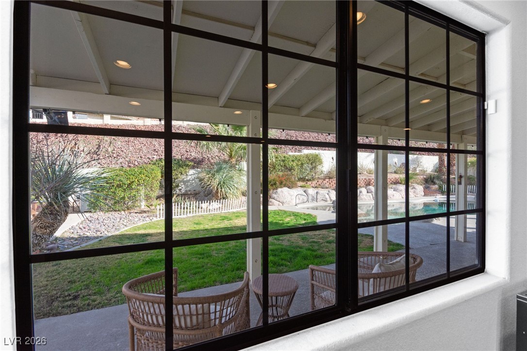 1013 Calico Ridge Drive