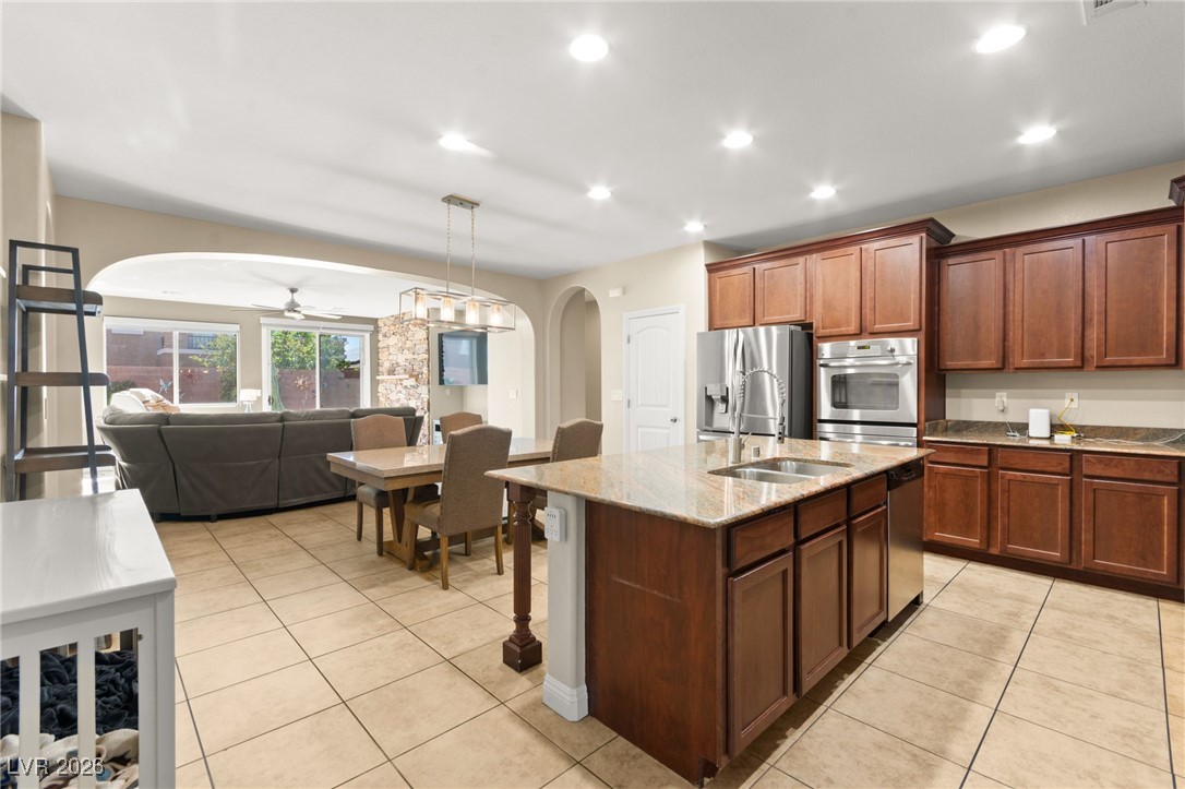 10241 Pine Ridge Peak Avenue