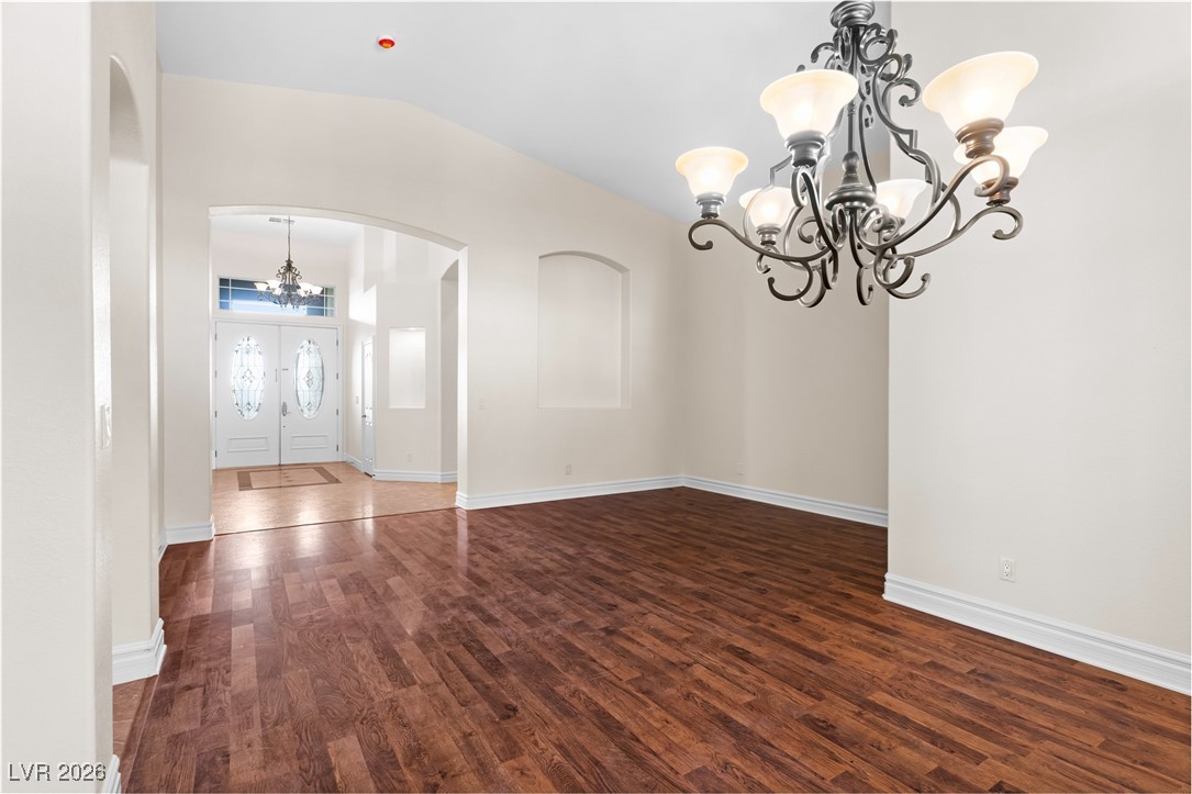 5917 Coral Flat Street