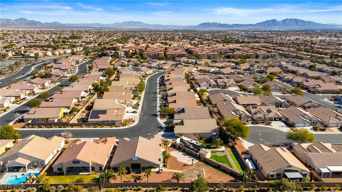 5917 Coral Flat Street