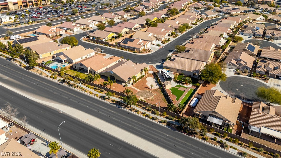 5917 Coral Flat Street