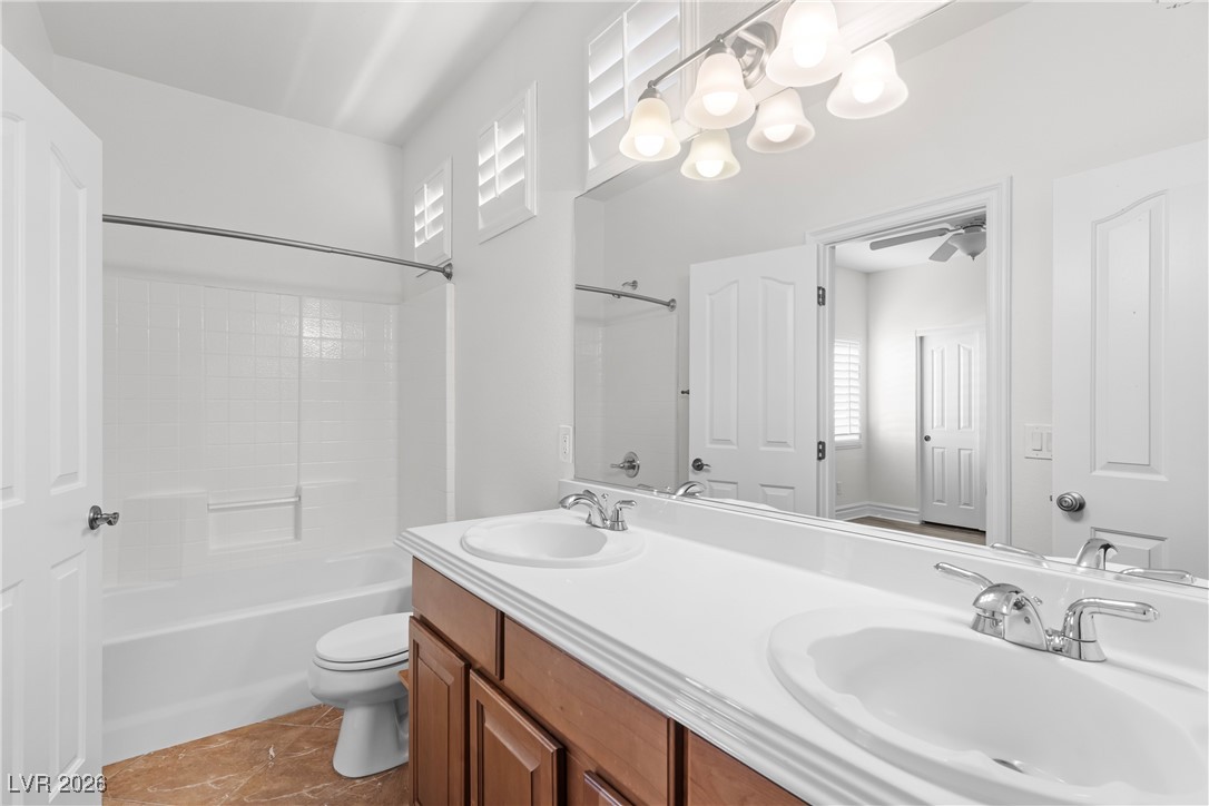 5917 Coral Flat Street