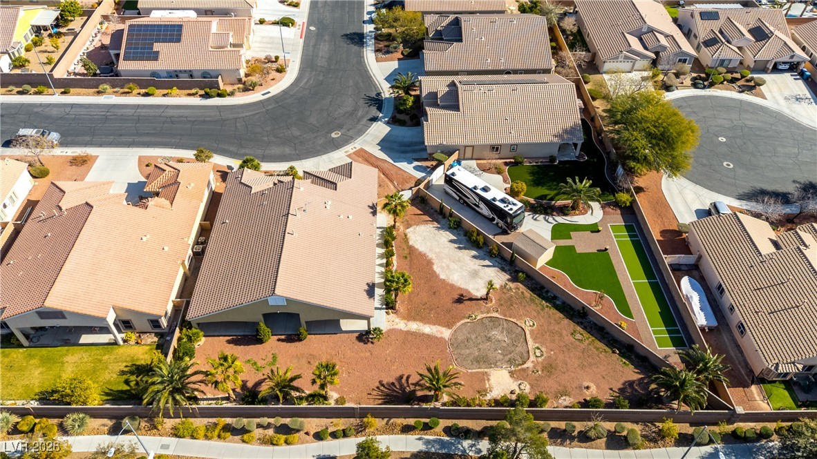 5917 Coral Flat Street