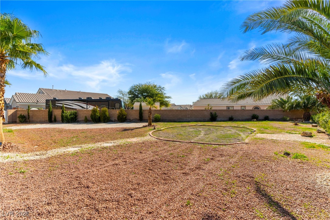 5917 Coral Flat Street