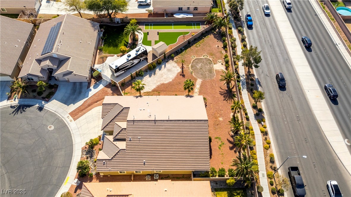 5917 Coral Flat Street