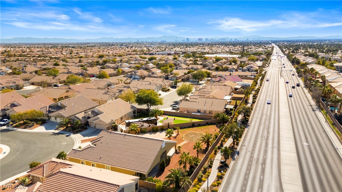 5917 Coral Flat Street