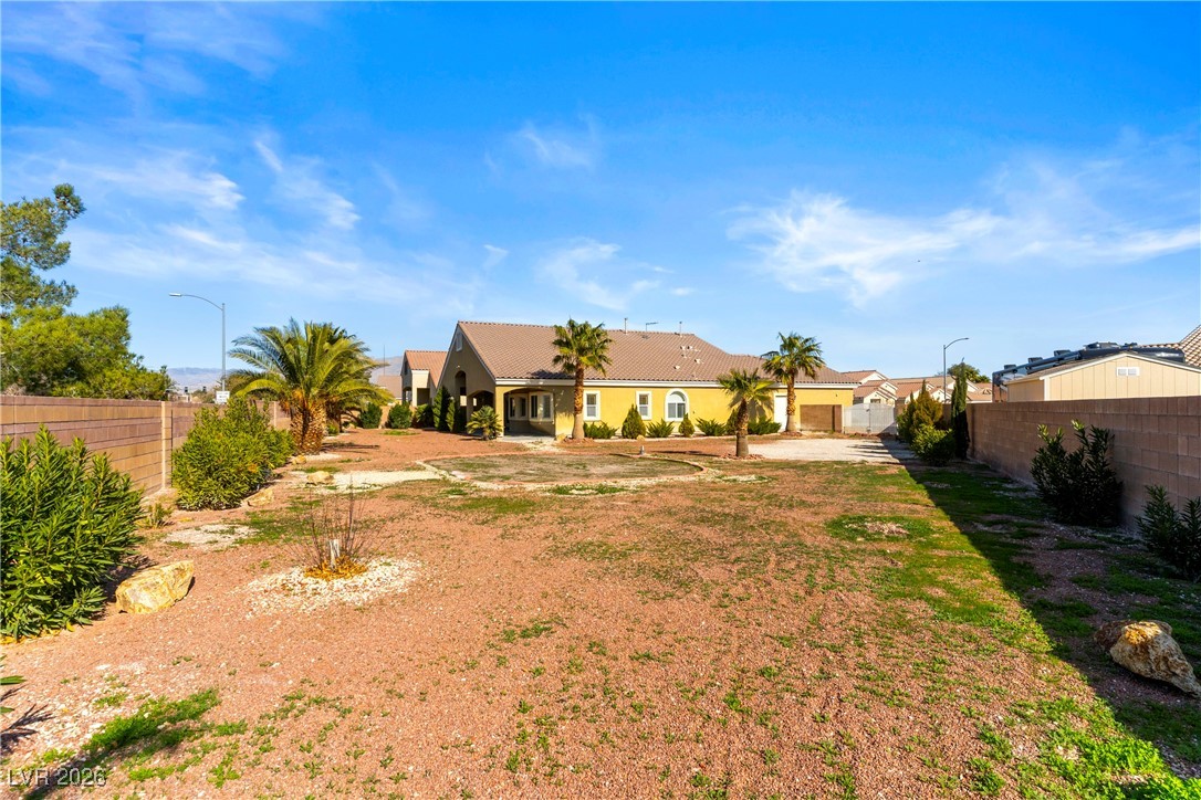 5917 Coral Flat Street