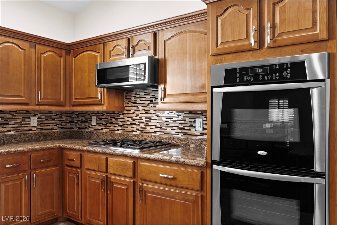 5917 Coral Flat Street