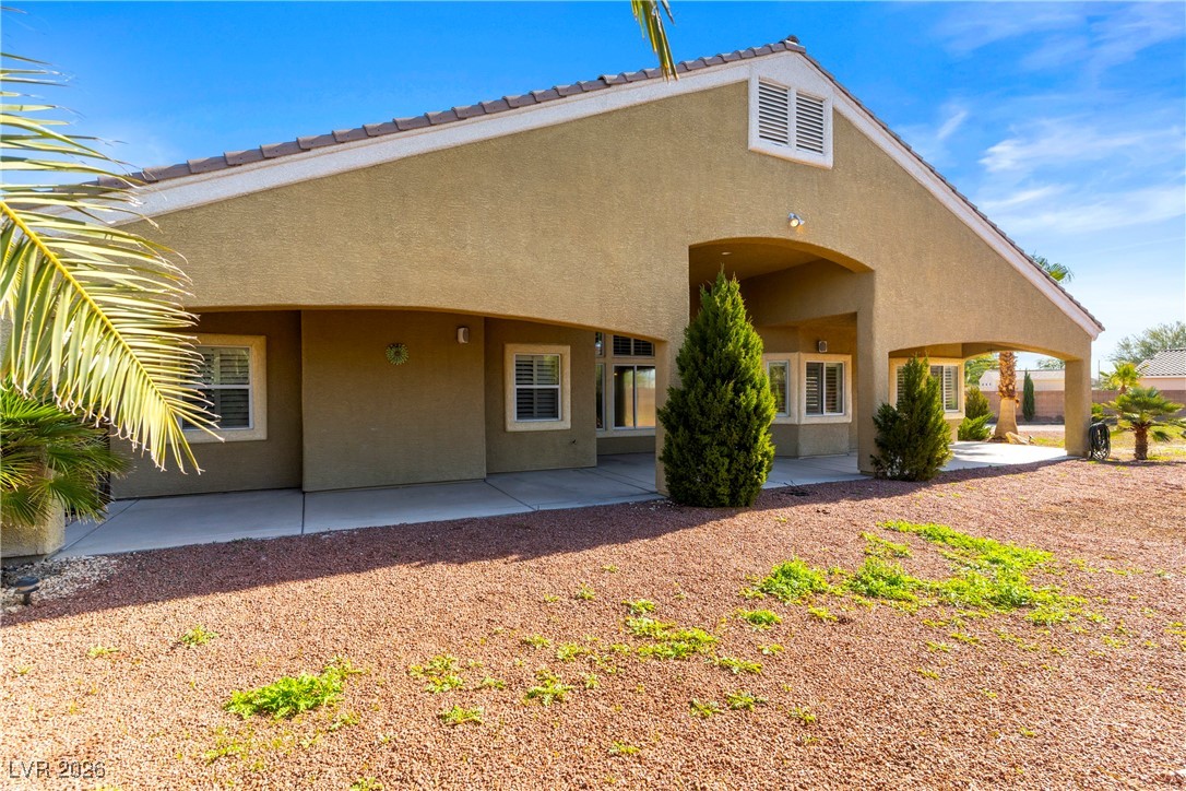 5917 Coral Flat Street