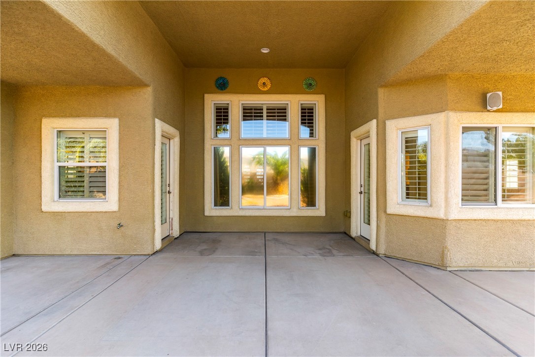 5917 Coral Flat Street