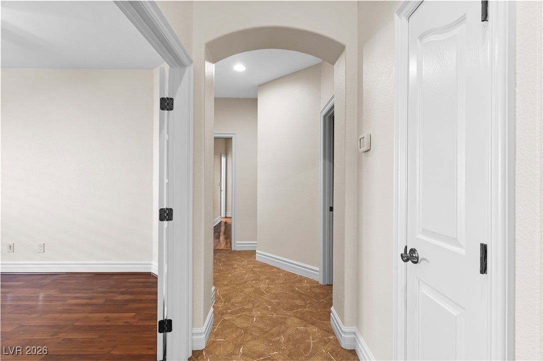 5917 Coral Flat Street