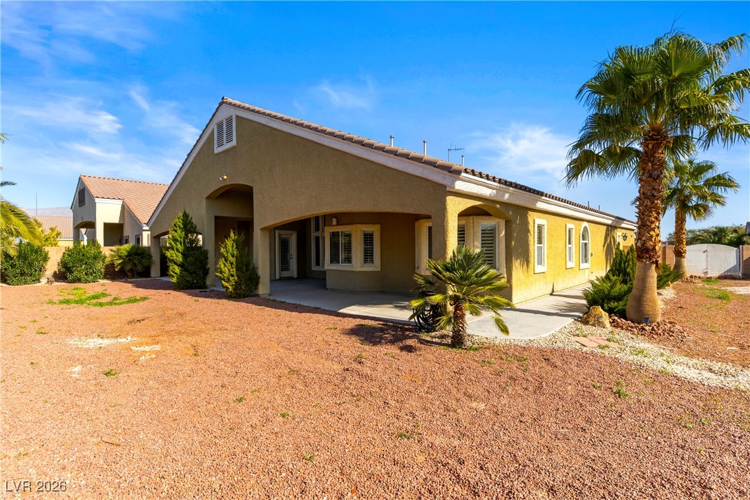 5917 Coral Flat Street