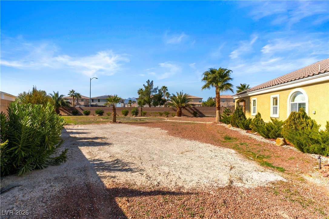 5917 Coral Flat Street