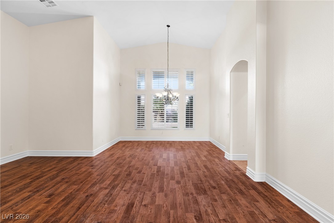 5917 Coral Flat Street