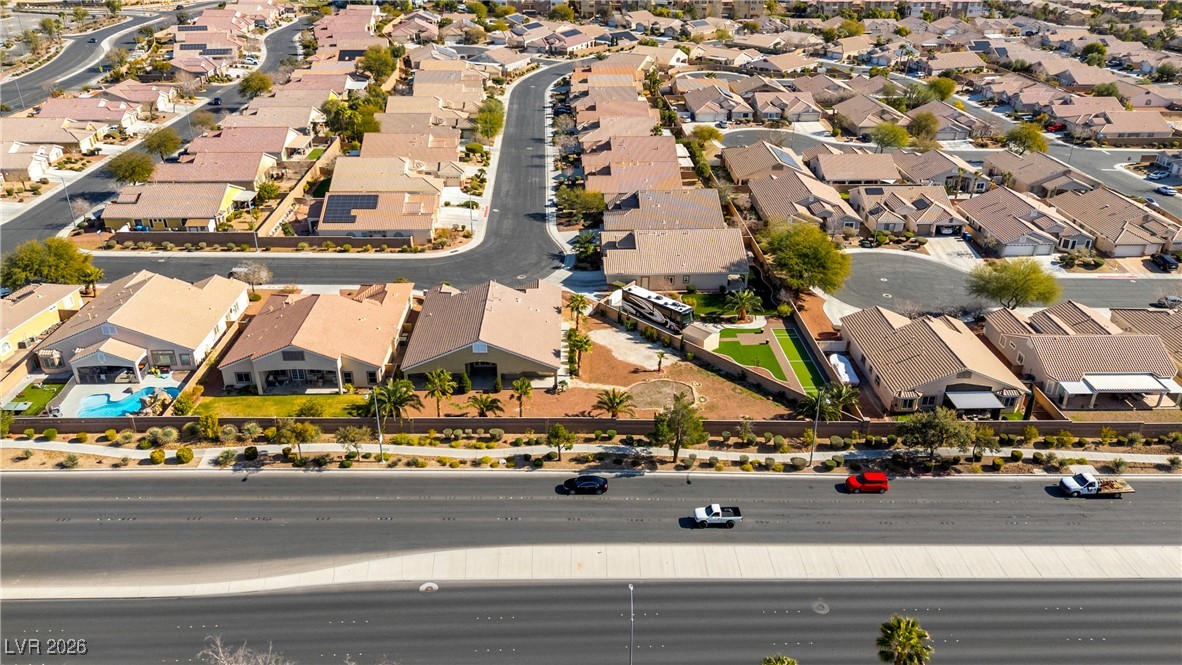 5917 Coral Flat Street