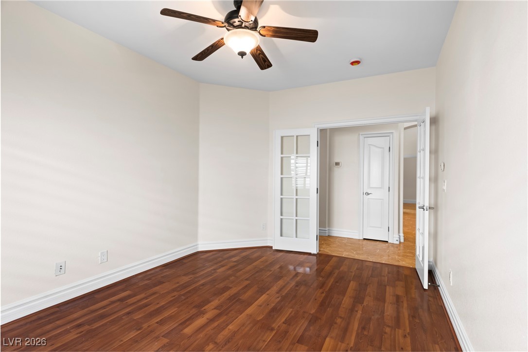 5917 Coral Flat Street